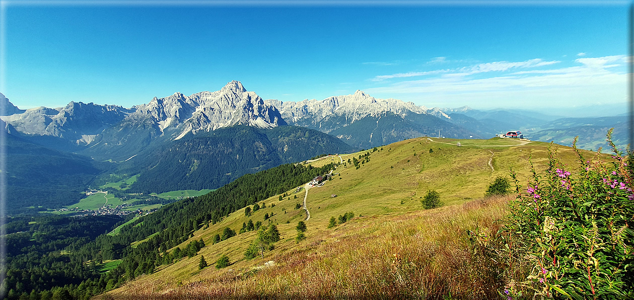 foto Monte Elmo